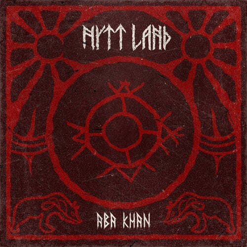Nytt Land - Aba Khan