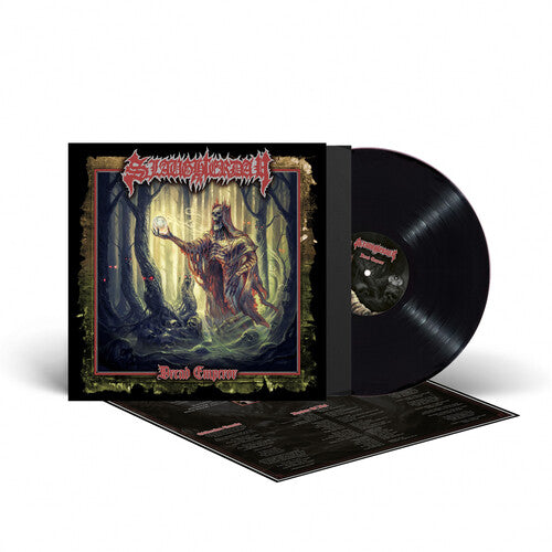 Slaughterday - Dread Emperor