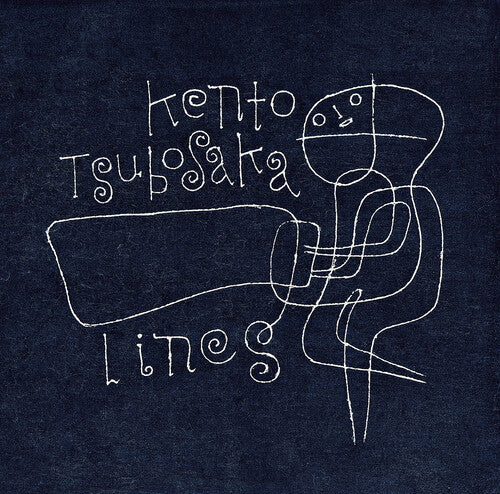 Kento Tsubosaka - Lines - SHM