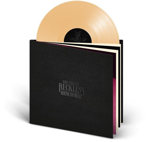 Pretty Reckless - Going To Hell