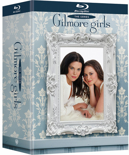 Gilmore Girls: The Series