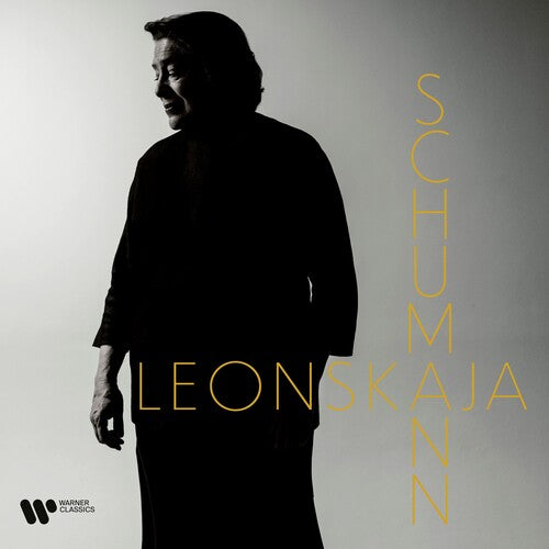 Elisabeth Leonskaja - Schumann