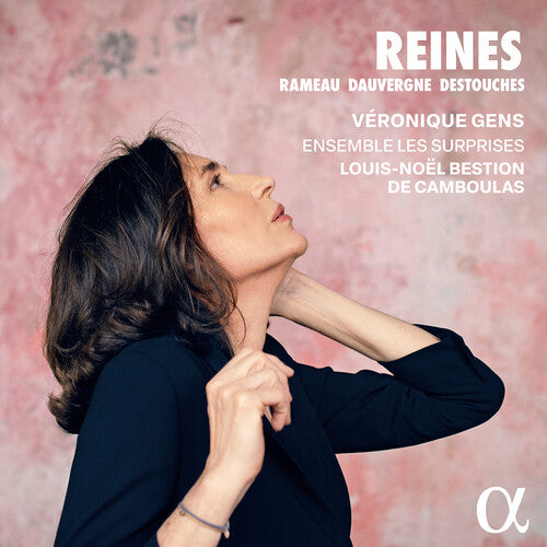 Veronique Gens - Reines