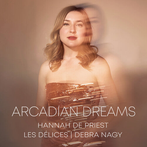 Les Delices - Arcadian Dreams