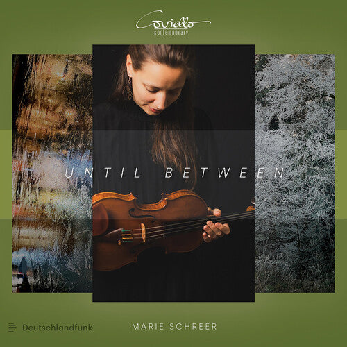 Marie Schreer - until between