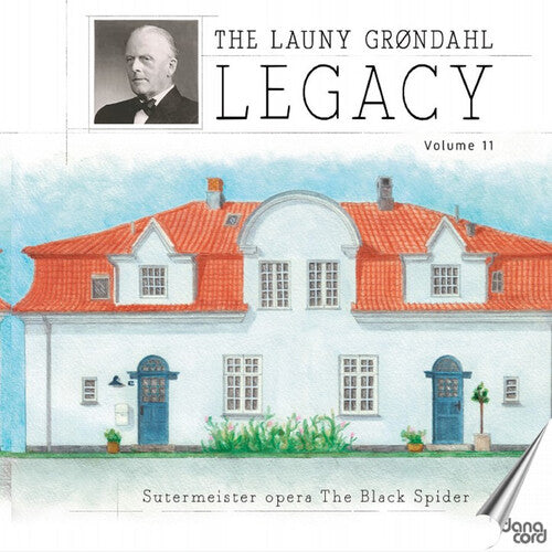 Lilian Weber-Hansen - The Launy Grondahl Legacy, Vol. 11