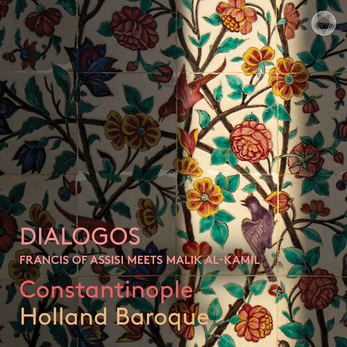 Constantinople - Dialogos