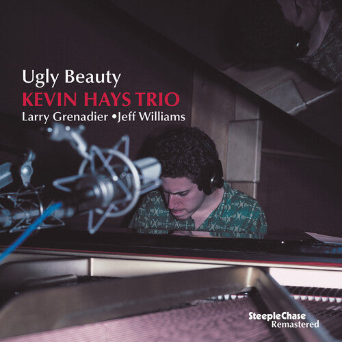 Kevin Hays - Ugly Beauty