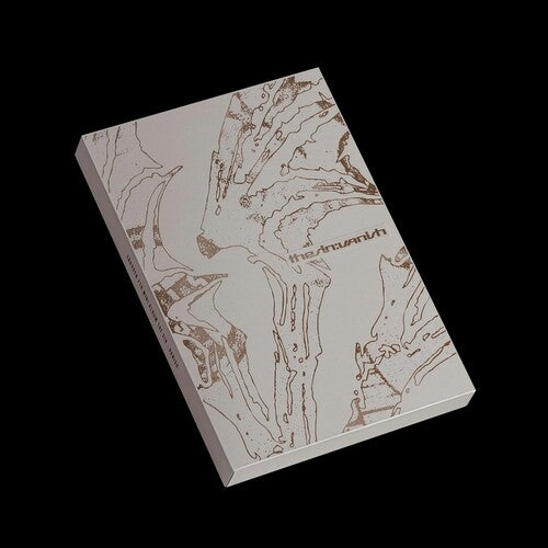 Enhypen - THE SIN: VANISH [AFTERLIGHT Ver.]