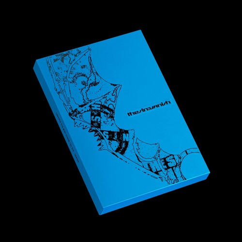 Enhypen - THE SIN: VANISH [STORM Ver.]