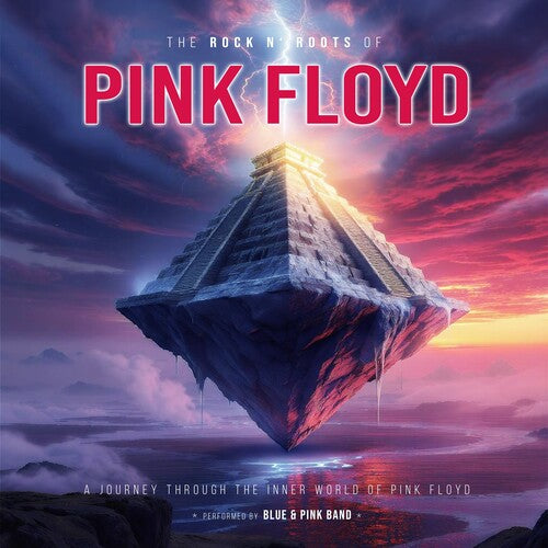 Pink Floyd Tribute Band - The Rock N Roots of