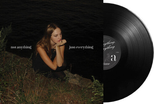 Kristiane - Not Anything, Just Everything
