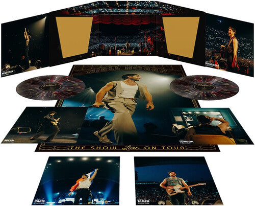 Niall Horan - Show: Live On Tour - Limited Deluxe Edition