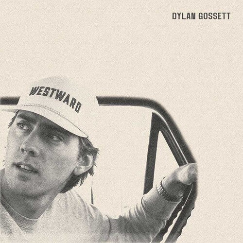 Dylan Gossett - Westward - Limited Autographed Edition