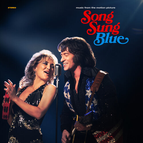 Song Sung Blue/ Various - O.S.T. - Song Sung Blue (Music from the Motion Picture)