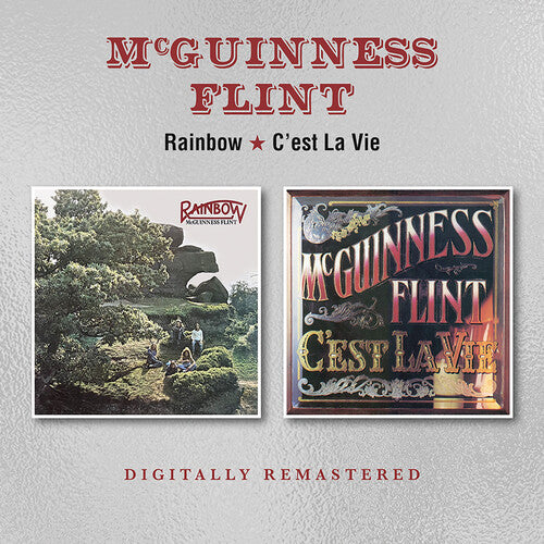 McGuinness Flint - Rainbow / C'est La Vie