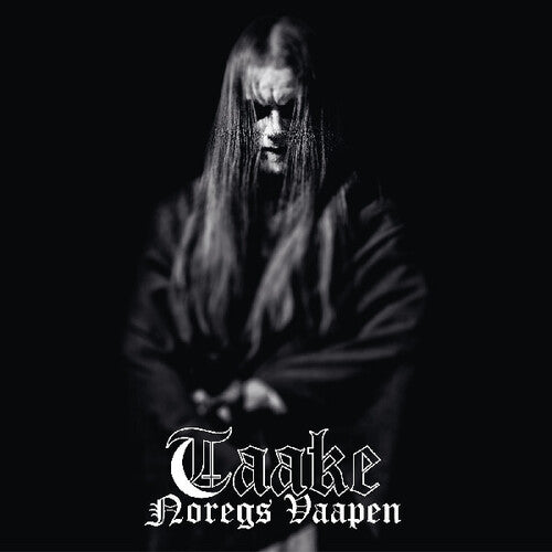 Taake - Noregs Vaapen Box Set