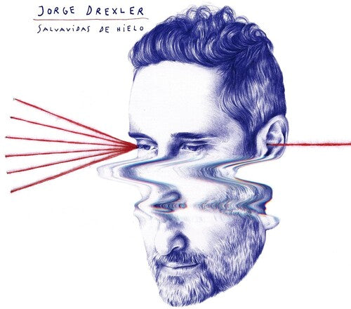Jorge Drexler - Salvavidas De Hielo