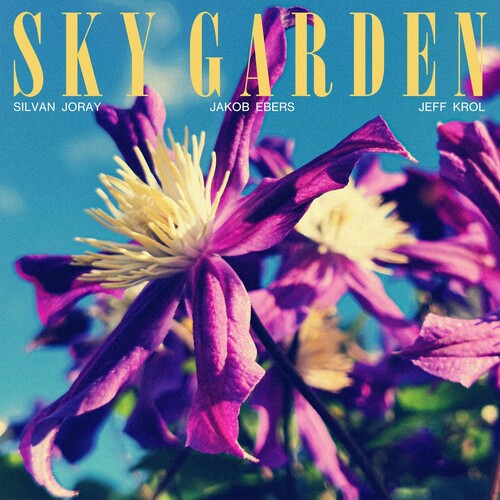 Silvan Joray / Jakob Ebers / Jeff Krol - Sky Garden