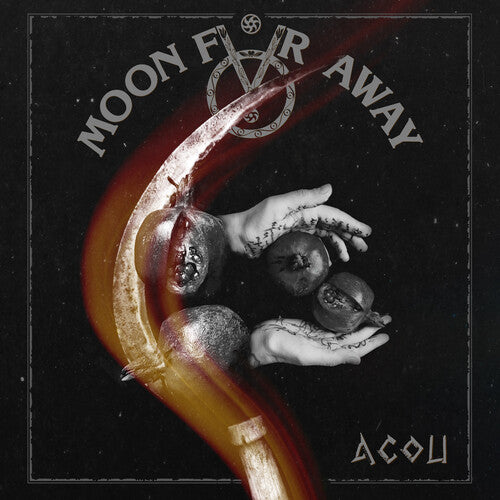 Moon Far Away - Acou
