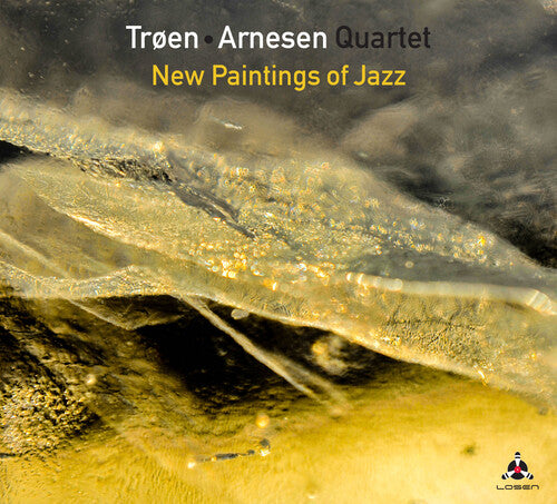Troen Arnesen - New Paintings Of Jazz