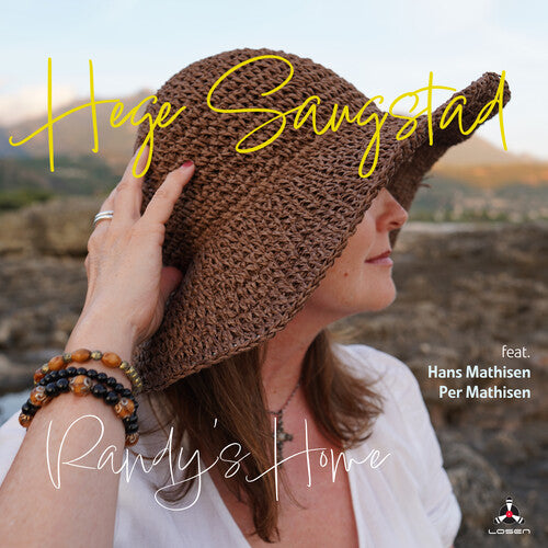 Hege Saugstad - Randy's Home