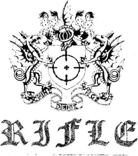 Rifle - Rifle