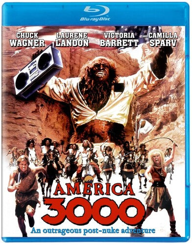 America 3000