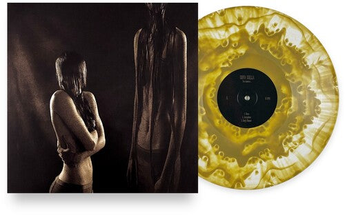 Sofia Isella - I'm Camera . - Cloudy Gold