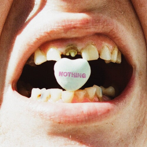 The Nothing - A Short History of Decay