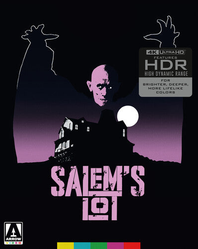 Salem's Lot