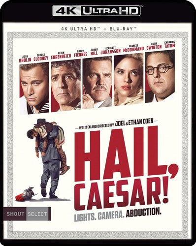 Hail, Caesar!