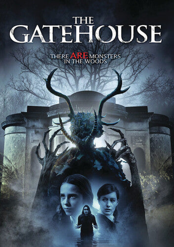 The Gatehouse