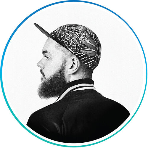 Jack Garratt - Phase - White