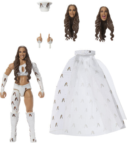 WWE Ultimate Edition 6 Chelsea Green Action Figure