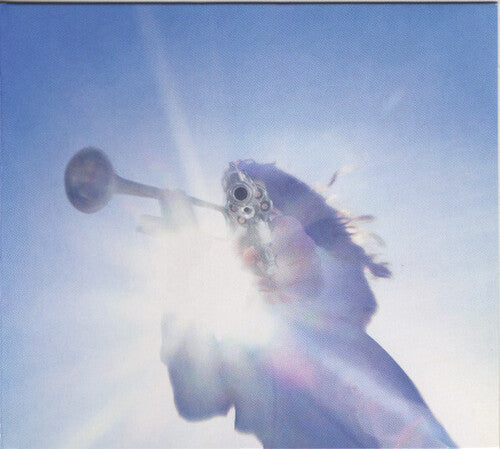 Geese - Getting Killed - incl. SHM-CD w/Bonus Track