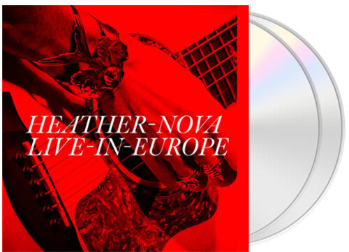 Heather Nova - Live in Europe