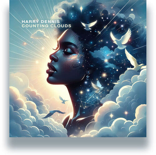 Harry Dennis - Counting Clouds