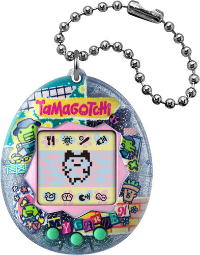 Tamagotchi - Original - My Garden