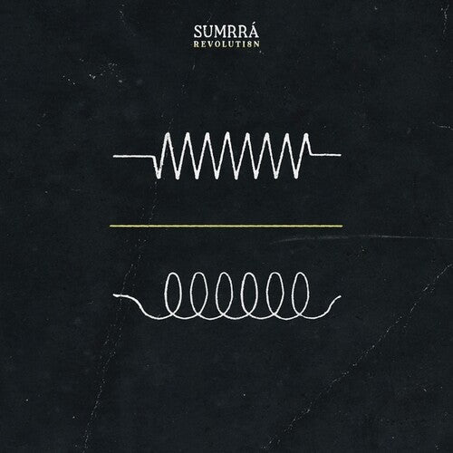 Sumrra - REVOLUTI8N