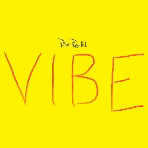 Rico Puestel - VIBE