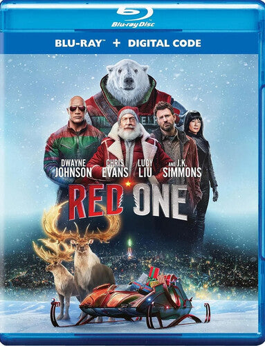 Red One