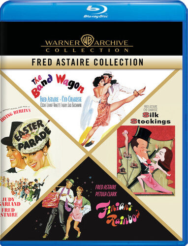Fred Astaire Collection