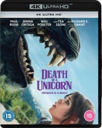 Death of a Unicorn