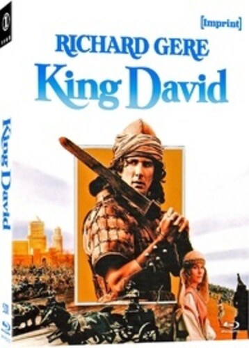 King David