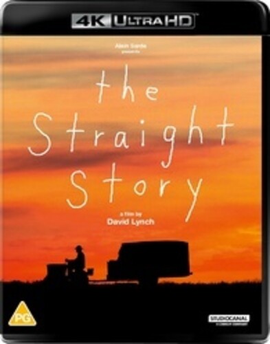 The Straight Story