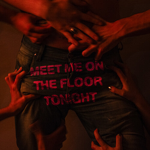 Devils Cigarette - Meet Me On The Floor Tonight