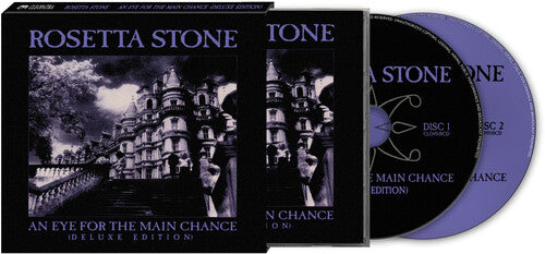 Rosetta Stone - An Eye For The Main Chance