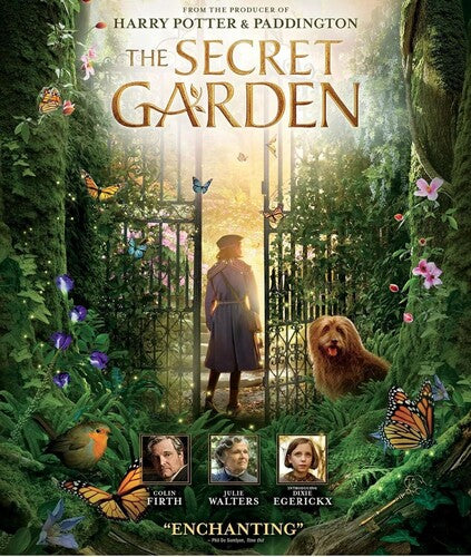 The Secret Garden