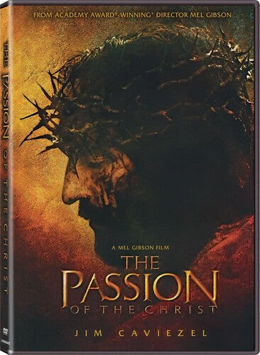 The Passion of the Christ